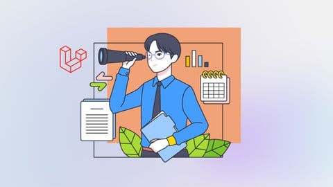 Laravel - Build an Advanced Job Portal Website