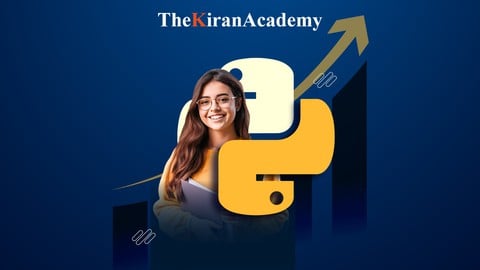 Python Mastery for Beginners