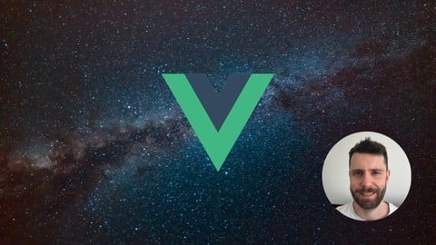 Vue.js 3 Masterclass: Build 7 Real-World Apps