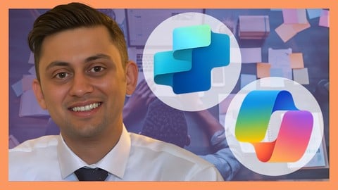 Microsoft Copilot Studio - The Copilot Studio Masterclass