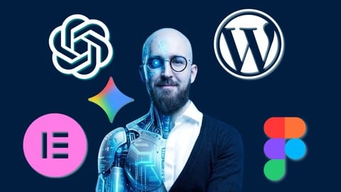 Master AI & WordPress 2026: Become an AI No-Code Developer