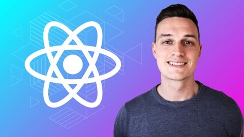 React 18 / 19 Course 2025 - Learn React JS the fast way
