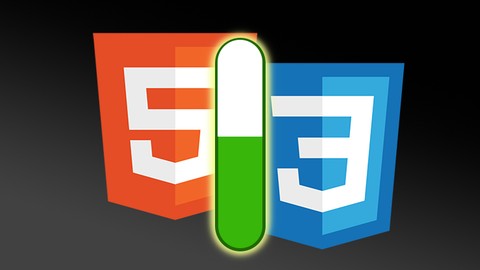 Mastering HTML5 and CSS3 (Part 2 - Intermediate Level)