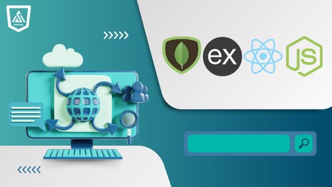 Complete Full Stack Development with MERN