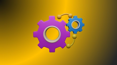 Learn Rest Api's with .NET Core 8.0 2025