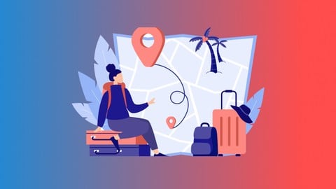 Laravel 11 - Making a Complete Travel Agency Website (2026)