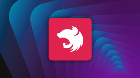 NestJS Masterclass - NodeJS Framework Backend Development