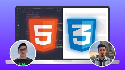 Learn HTML and CSS in 7 Days: Build Responsive Websites