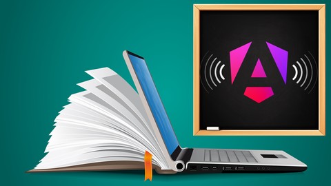 Modern Angular 22 with Signals - The missing guide