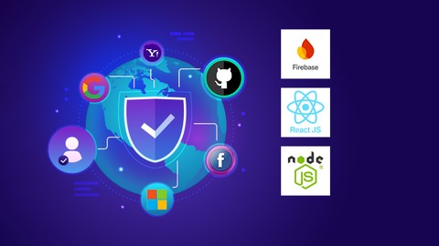 Mastering React and Node.js Firebase Authentication [2026]
