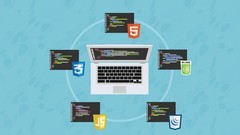 The Web Developer Bootcamp 2021