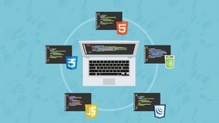 The Web Developer Bootcamp 2022