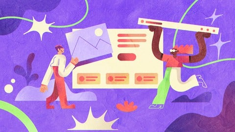 The Web Developer Bootcamp 2026