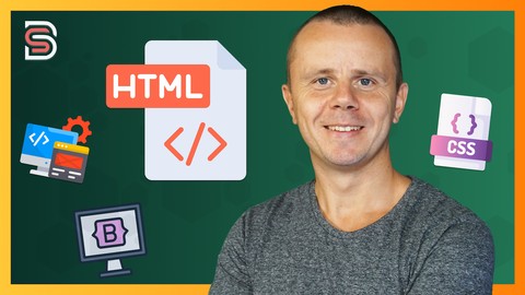 Основы HTML и веб-разработки: С нуля до первого веб-сайта