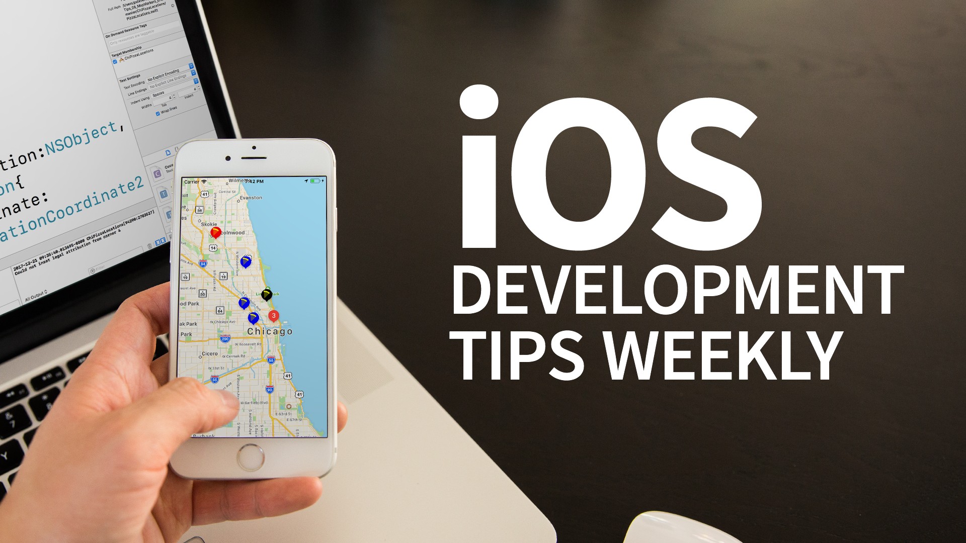 Ios Development Tips Weekly Courseduck Ios Development Tips Weekly Courseduck