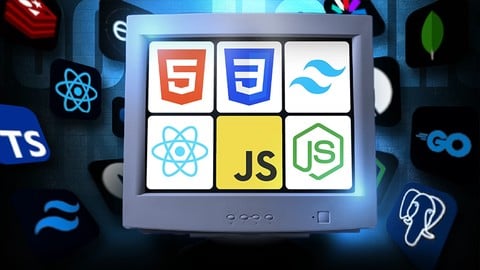100 Hours Web Development Bootcamp - Build 23 React Projects