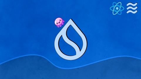 Sui Blockchain with Move & React.js - The Complete Guide