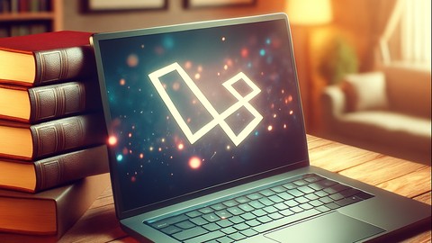 Laravel – The Comprehensive Guide: From Beginner To Expert