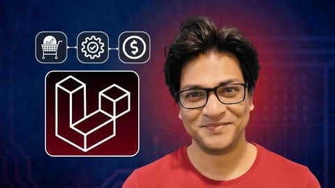 Laravel 12 Build Advanced Inventory Management System A-Z