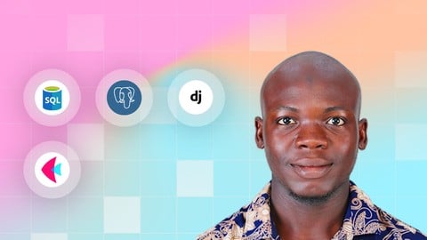 Python Fullstack Mastery: Build Modern Web Apps with Django