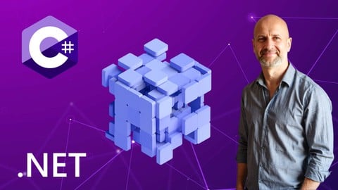 .NET 9 Microservices, Modular Monolith: DDD & Vertical Slice