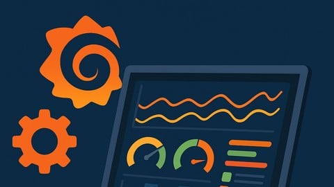 Grafana Masterclass: Observability, Monitoring, Alerts