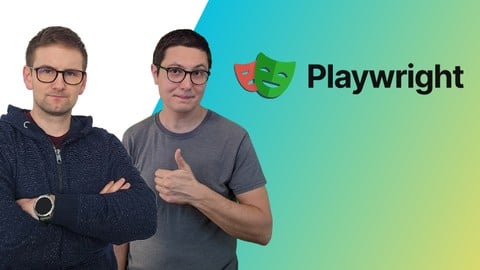 Playwright E2E Test Automation with AI for Beginners