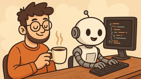 Vibe Coding: AI-Driven Software Development and Testing