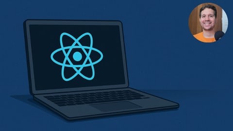 Building Applications with React 19 and ASP.NET Core 9