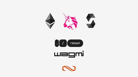 Ethereum DApp Development: Solidity, Web3 & Smart Contracts