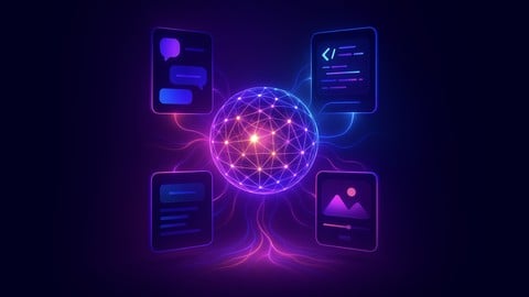 Build Full-Stack AI-Powered Apps