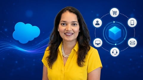Mastering Salesforce Headless 360: From Zero to Hero