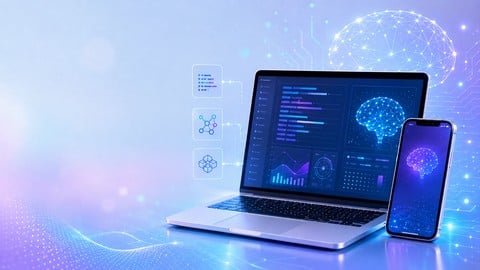 AI Destekli Yazılım Geliştirme: 40 Günlük Kamp (Web + Mobil)