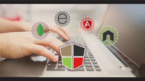 Master Mean : Learn the fundamentals of Mean Stack