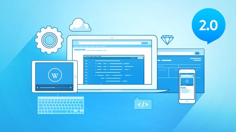 Der komplette Web-Entwickler Kurs 2.0 -Erstelle 25 Webseiten