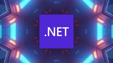 .NET 5 Web API & Entity Framework Crash Course