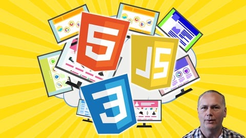How to create Websites Build 10 Websites From Scratch