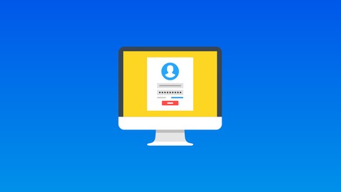 Online Login / Authentication System without database