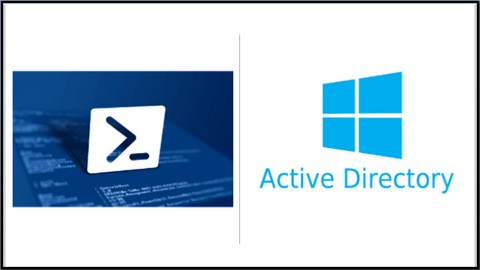 Automate Active Directory with PowerShell (Hands-On)