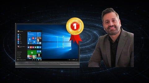 Complete Windows Server Administration Course