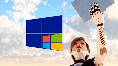 Course 2: Integrate Windows Server 2019 & Windows 10 Pro