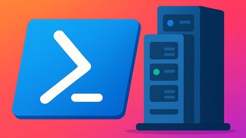 Powershell Essential Training on Automation and Scripting
