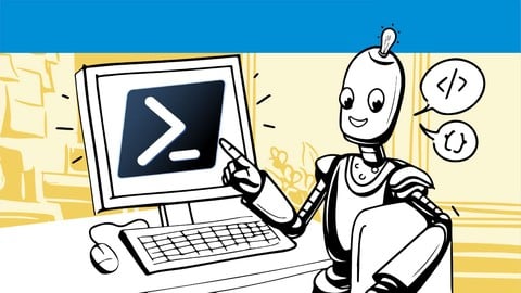 PowerShell for Sysadmins: Getting Started (v7+)