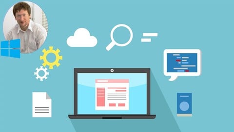 Administration of Windows Server 2022