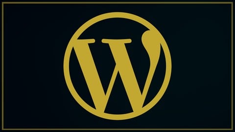 The Complete WordPress Website Course