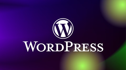 Complete Wordpress Website Developer Course