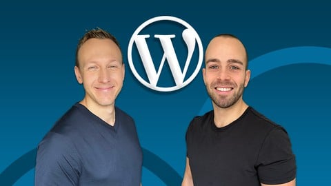 The Complete WordPress & SEO Masterclass 2026