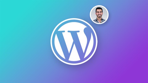 Full WordPress Website For Beginners: Learn WordPress A-Z