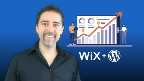 WordPress Pro Website in 30 minutes with WordPress & AI