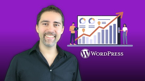 WordPress: Site Profissional em 30 minutos com WordPress